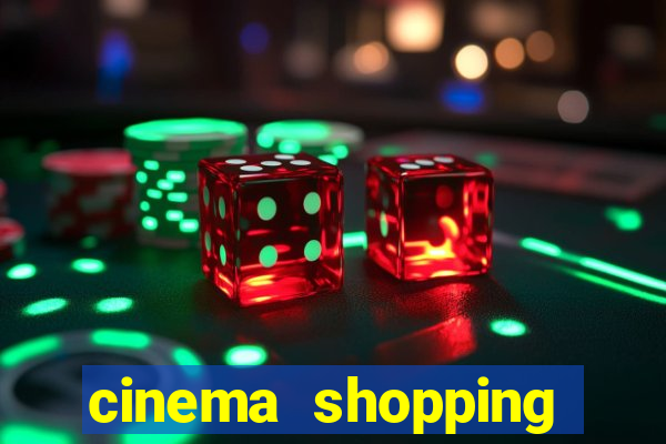 cinema shopping total porto alegre